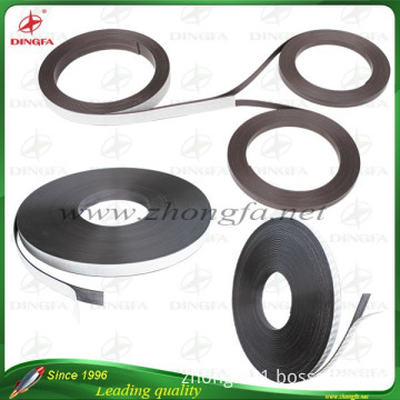 China magnet products leader adhesive magnetic materials